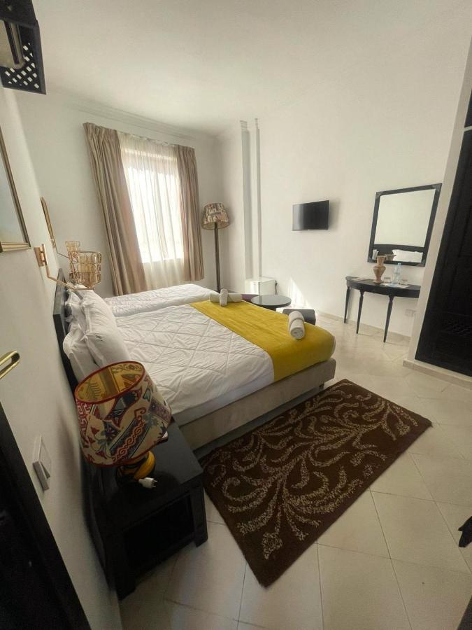 Chambre Triple Supérieure